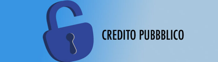 credito pubblico