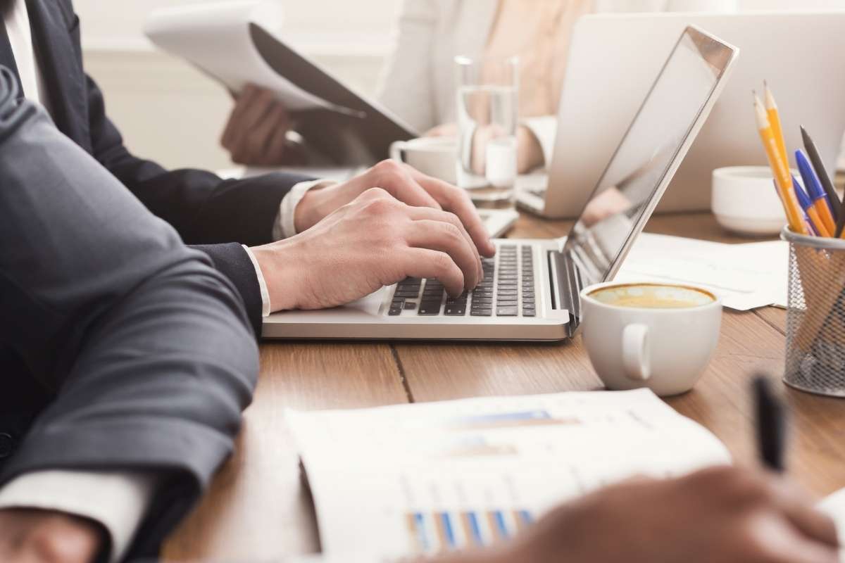 lavoro agenzia recupero crediti